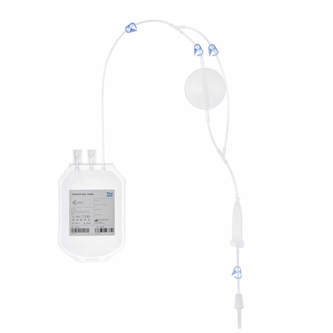 Transfer Blood Bag