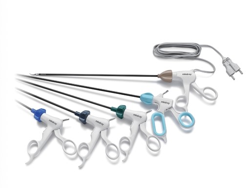 Minimally invasive surgical systems