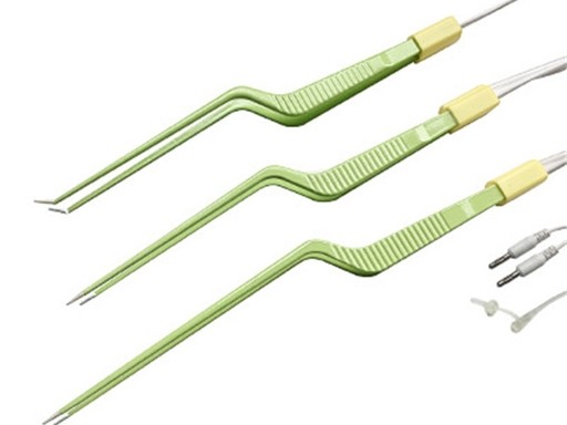 Electrosurgical systems and accessories
