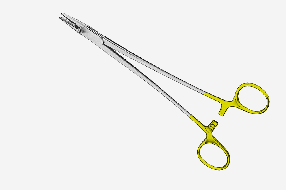 General surgical instruments