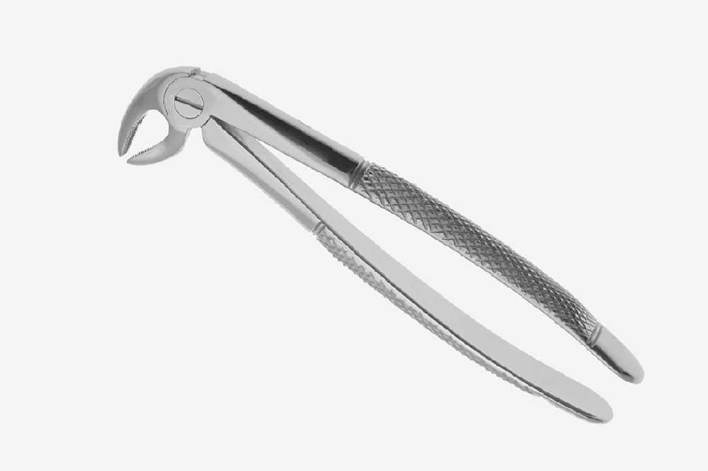 Dental surgical instruments